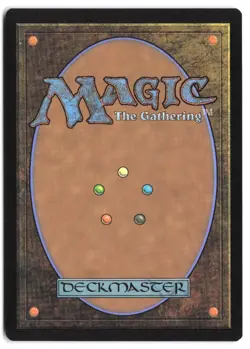 Command Tower 271 MTG 40K NM - Image 2