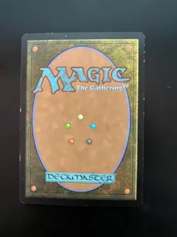 MTG Onslaught Bloodstained Mire - fe81 - see picts for condition - Image 2