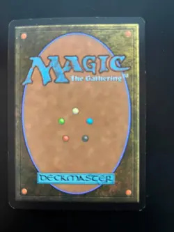 MTG Onslaught Bloodstained Mire - 2a8b - see picts for condition - Image 2