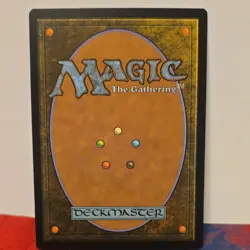 Magic: The Gathering Voltaic Servant Foil Artifact Creature 1/3 236/269 - Image 2