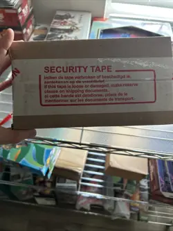 Magic The Gathering Tmt Deck Box Sealed - Image 2