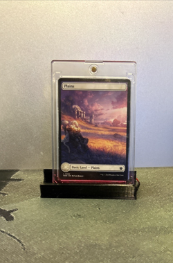MTG Plains (0282) - Foundations (FDN) #282 Magic the Gathering - Image 1