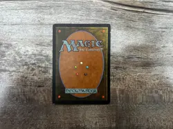 Goblin Recruiter Visions MP (Moderately Played) MTG - FREE shipping - Image 2