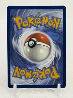 Pokemon Timburr 125/086 Illustration Rare Black Bolt IR NM - Image 2