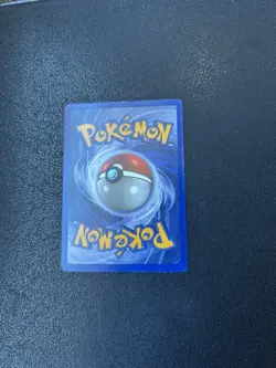 Pokemon Electrode 2/64 Base Set Holo Rare 90 MP 1999 Nintendo Card - Image 4