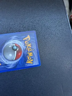 Pokemon Electrode 2/64 Base Set Holo Rare 90 MP 1999 Nintendo Card - Image 5