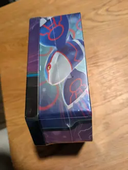 Pokemon Azure Legends Dialga ex Tin NEW SEALED Pokemon Trading Card Cards - Image 3