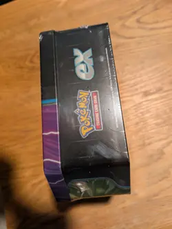 Pokemon Azure Legends Dialga ex Tin NEW SEALED Pokemon Trading Card Cards - Image 4