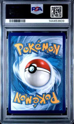 2019 POKEMON UNIFIED MINDS GARCHOMP & GIRATINA GX #228 PSA 10 GEM MINT POKEMON - Image 3