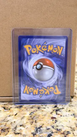 Pokemon TCG Mega Charizard X EX 125/094 Phantasmal Flames Rare Holo 360 HP - Image 2