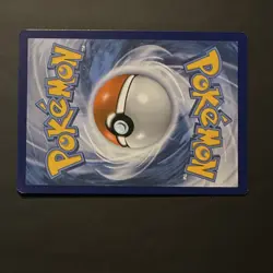 The Pokemon Company Lugia BREAK Holo Fates Collide 79/124 Rare 150HP Card - Image 2