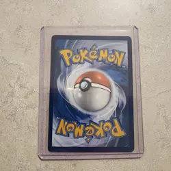 Scizor ex [Ultra Rare] - 195/162 - Temporal Forces NM Pokemon TCG Holo Rare Card - Image 2