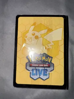 Pokemon Perfect Order Build & Battle Deck Serperior MEP 064 Sealed Promo - Image 2