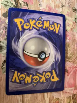 Oddish Jungle 1st Edition Common Card 58/64 Pokemon TCG Base Set Vntg. Jungle - Image 5