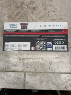 Pokemon TCG: SV 151 Snorlax Elite Trainer Box - ETB | NEW Factory Sealed! - Image 4