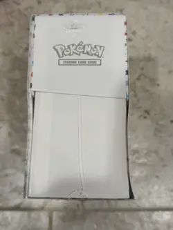Pokemon TCG: SV 151 Snorlax Elite Trainer Box - ETB | NEW Factory Sealed! - Image 5