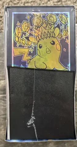 Pokemon Surging Sparks ETB Sealed - Image 3