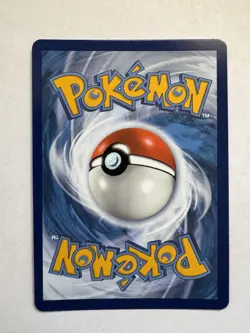 Pokemon TCG Arezu 204/196 Lost Origin 🔥 SWSH NM Pokemon Card Full Art - Image 2