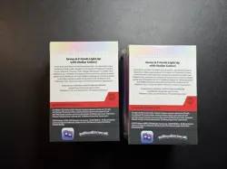 Pokemon TCG Prismatic Evolutions Booster Bundle Lot of 2 - NEW/FACTORY SEALED! - Image 3