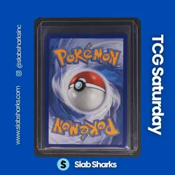 2025 POKEMON MEGA EVOLUTION #133/132 BULBASAUR ILLUSTRATION RARE - Image 2