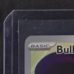 2025 POKEMON MEGA EVOLUTION #133/132 BULBASAUR ILLUSTRATION RARE - Image 3