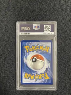 2023 Pokemon Sword & Shield Crown Zenith Promo Galarian Moltres #SWSH284 PSA 10 - Image 2