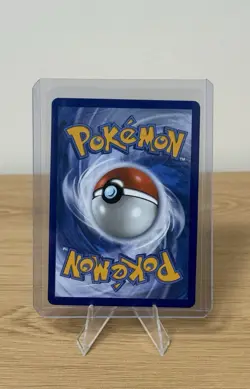 Mega Zygarde EX Gold Hyper Rare 124/088 Pokemon Perfect Order English 2026 - Image 2