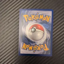 Pokemon Fusion Strike Mew V Alternate Art 251/264 Ultra Rare MINT - Image 2