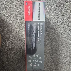 Pokemon Prismatic Evolutions Surprise Box And Booster Bundle(Sam's Club SEALED) - Image 4