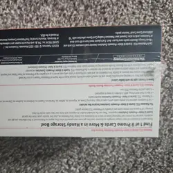 Pokemon Prismatic Evolutions Surprise Box And Booster Bundle(Sam's Club SEALED) - Image 5