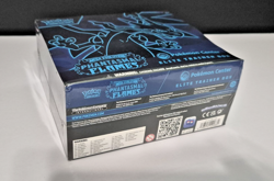 Pokemon Phantasmal Flames Pokemon Center Elite Trainer Box ETB Sealed 190206 - Image 5