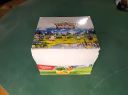 (10) Pokemon TCG Ascended Heroes Mini Tin Lot X10 W/ Display FACTORY SEALED - Image 2