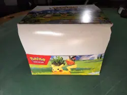 (10) Pokemon TCG Ascended Heroes Mini Tin Lot X10 W/ Display FACTORY SEALED - Image 3