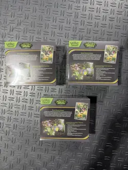 Pokemon Perfect Order Elite Trainer Box ETB New & Sealed 3x - Image 2