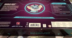 2021 Vaporeon VMAX Premium Collection Near Mint, Pokemon Card TCG Box Set Altart - Image 3