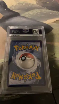 Pokemon Mewtwo VSTAR GG44/GG70 Crown Zenith Ultra Rare Holo PSA 10 - Image 3