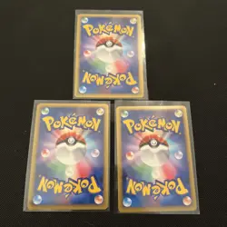 Legends Promo Energy 013/l-p 014/l-p 016/l-p Pokemon Card NM - Image 2
