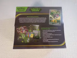 Pokemon TCG Mega Evolution: Perfect Order Elite Trainer Box ETB - Image 3