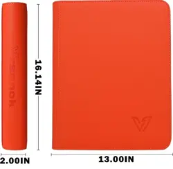 pokemon Laser Engraved Typhlosian Top Loader (Made To Order) - Image 1