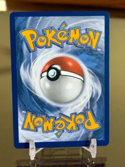 2025 Pokemon Mega Lucario ex 160/132 Ultra Rare - Image 2