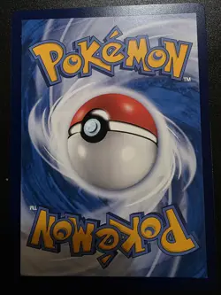 Charizard & Braixen GX RR 006/061 Tag Team Chinese Pokemon 2023 - Image 2