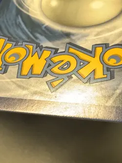 Pokemon TCG Gold Psychic Energy 162/149 Secret Rare Holo Sun & Moon Base mp - Image 3