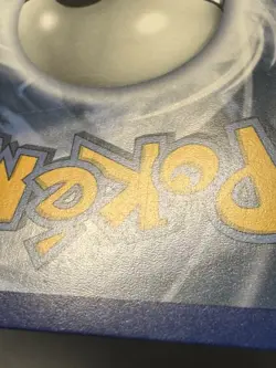 Pokemon TCG Gold Psychic Energy 162/149 Secret Rare Holo Sun & Moon Base mp - Image 4