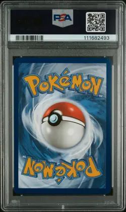 2024 POKEMON SSP EN-SURGING SPARKS SPECIAL ILLUSTRATION RARE HYDREIGON EX PSA 9 - Image 2