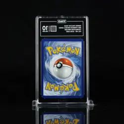 Pokemon Surfing Pikachu VMAX 009/025 Celebrations Full Art TAG 10 GEM MINT - Image 2