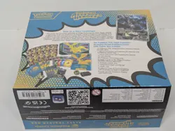 (Sealed) Ascended Heroes Pokemon Center Elite Trainer Box ETB - Image 5