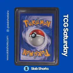 2007 POKEMON POP SERIES 6 #14/17 CHIMCHAR HOLO - Image 2