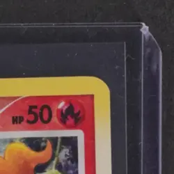 2007 POKEMON POP SERIES 6 #14/17 CHIMCHAR HOLO - Image 5