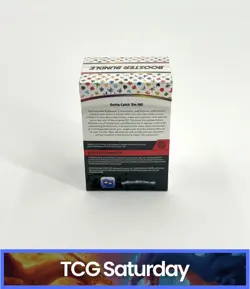 2023 POKEMON SCARLET & VIOLET 151 BOOSTER BUNDLE SEALED - Image 2