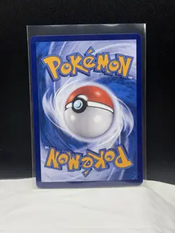 Jolteon 0313/14 Pokemon Chinese Gem Pack Vol. 2 CBB2C (NM Condition) - Image 2